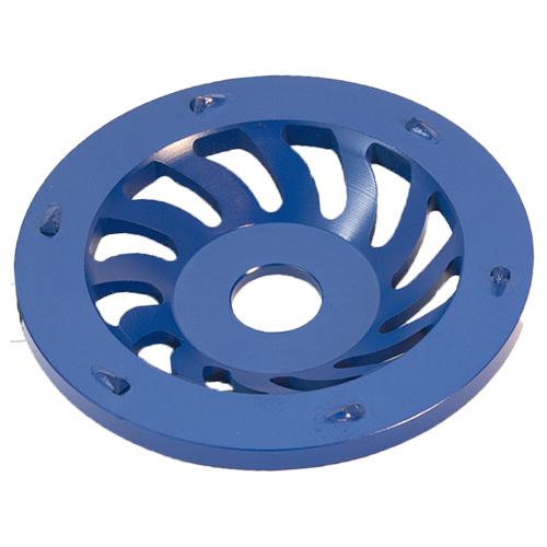 Dia-Topfscheibe PKD Blue Premium