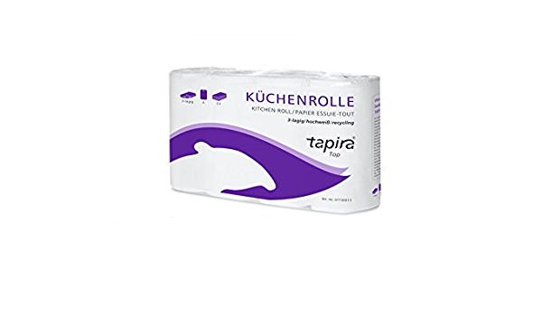 Haushaltsrollen
