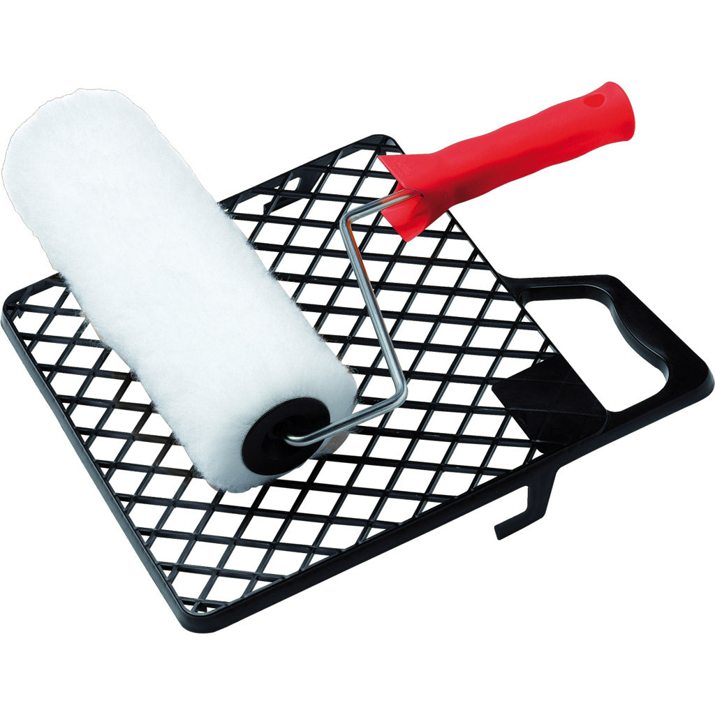 Farbroller Set