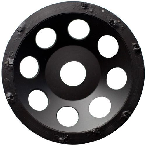 Dia-Topfscheibe PKD Black Premium