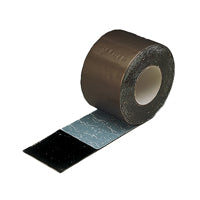 TEGUTAPE® 5000 Bitumen-Klebeband, alu bleifarbig