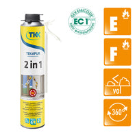 TEKAPUR 2 in 1
