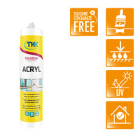 TEKADOM ACRYL