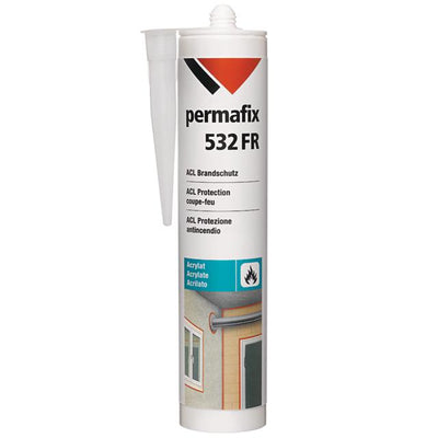 Permafix 532 FR