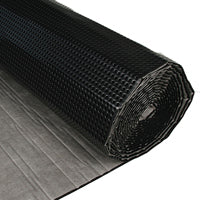TEGUPLAST® 133 VLIES Noppenbahn mit Vlies