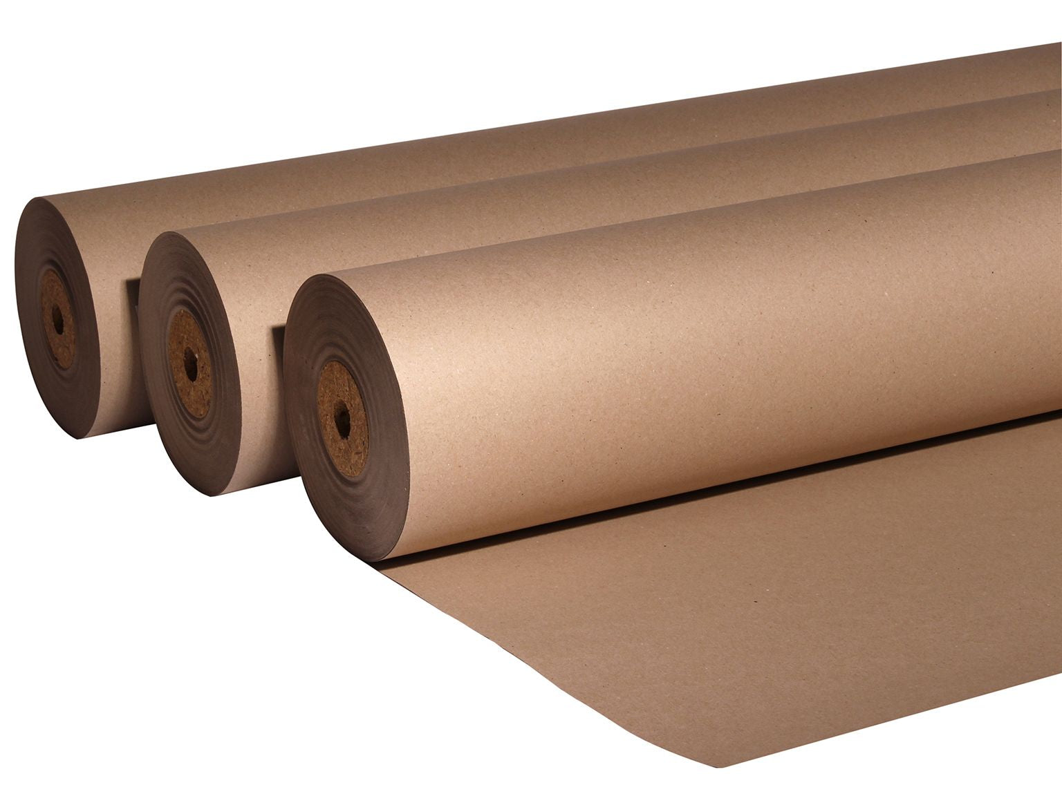 Bodenabdeckpapier Packzellulose