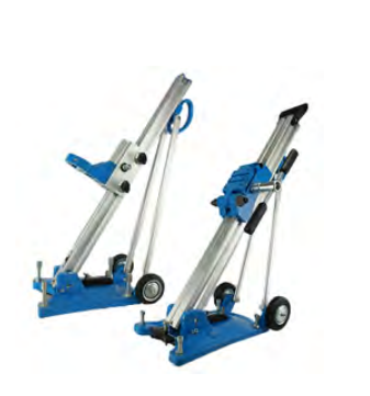 Kernbohrständer KED-200 + KED-400