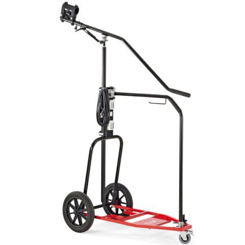 Mobiler-Giraffenhalter GM 320