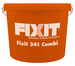 Haftbrücken, Bauspezialitäten FIXIT