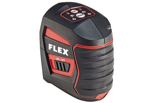 Kreuzlinienlaser ALC 2/1-Basic