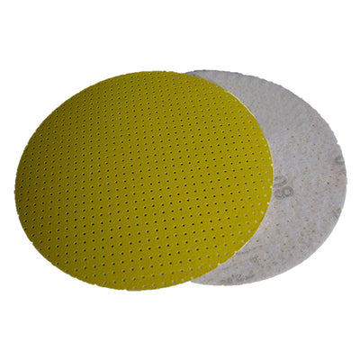 Schleifpads Super Korn