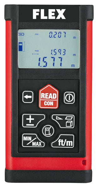 Laserentfernungsmesser ADM 60