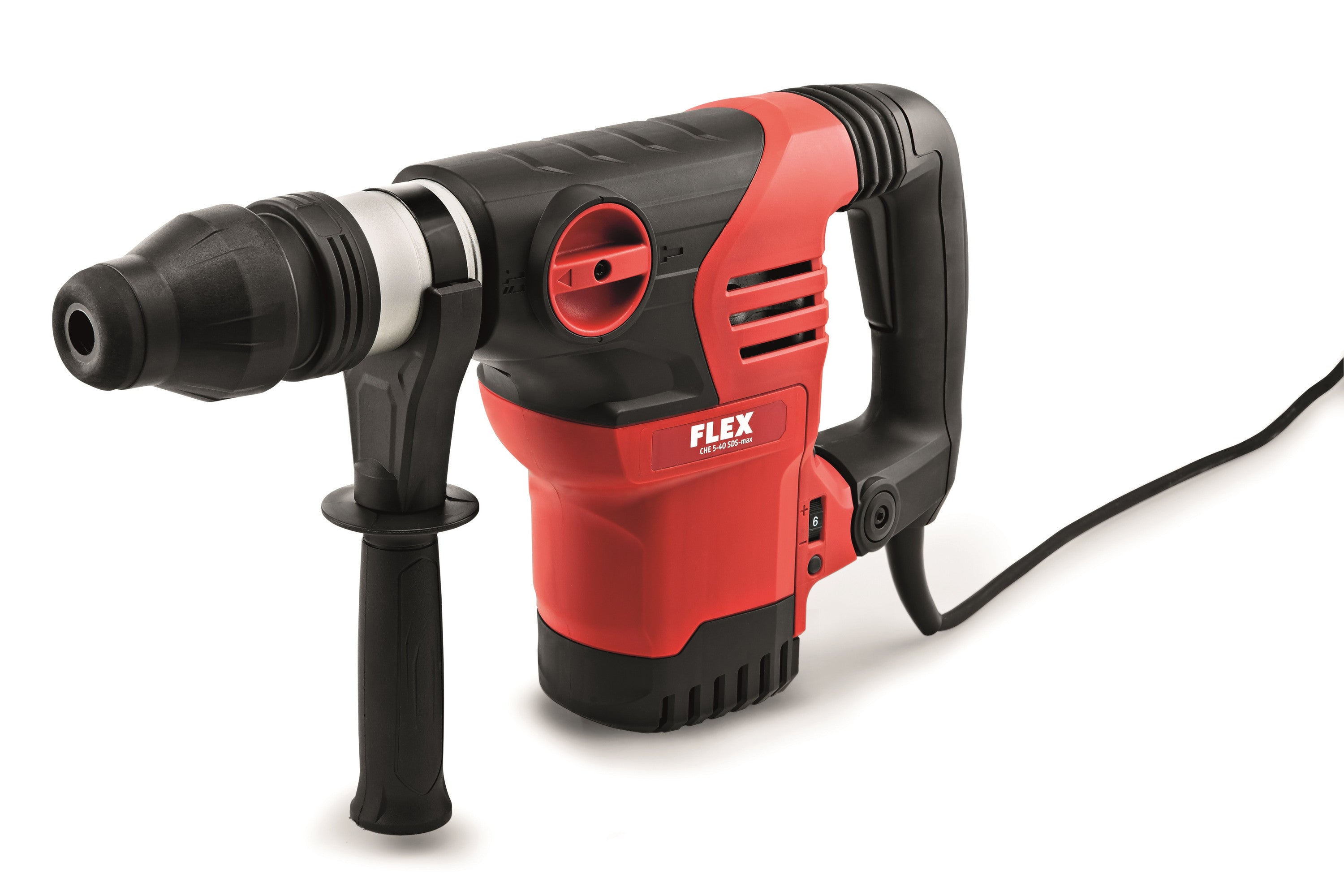 Kombi-Bohrhammer CHE 5-40 SDS-Max