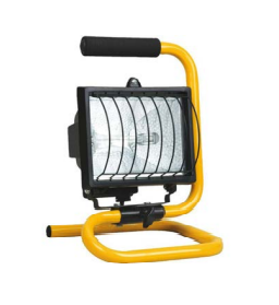 Halogenscheinwerfer 400 Watt