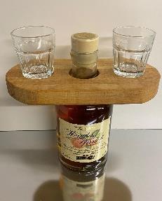 Weinbutler/ Schnapsbutler 2er