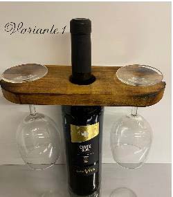 Weinbutler/ Schnapsbutler 2er