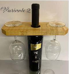 Weinbutler/ Schnapsbutler 2er