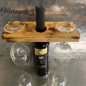 Weinbutler/ Schnapsbutler 2er