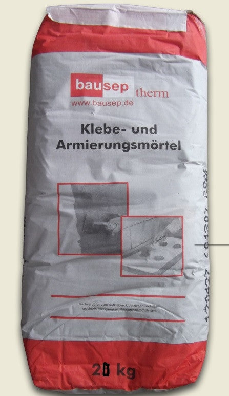 Armierungsmörtel EPS leicht