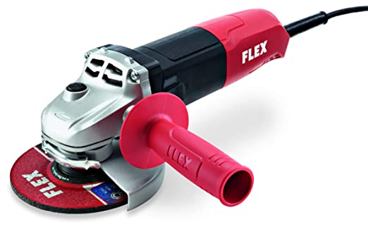 Winkelschleifer L 10-10 125 Standard