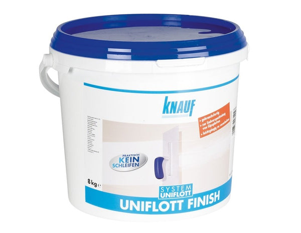 Knauf Uniflott Finish