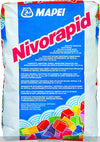Bauchemische Produkte MAPEI Nivorapid