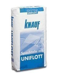 Knauf Uniflott