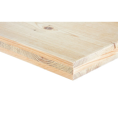 3-Schicht Tischlerplatte