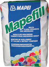 Bauchemische Produkte MAPEI Mapefill