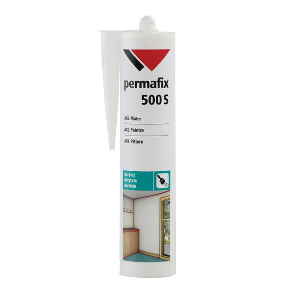Permafix 500 S