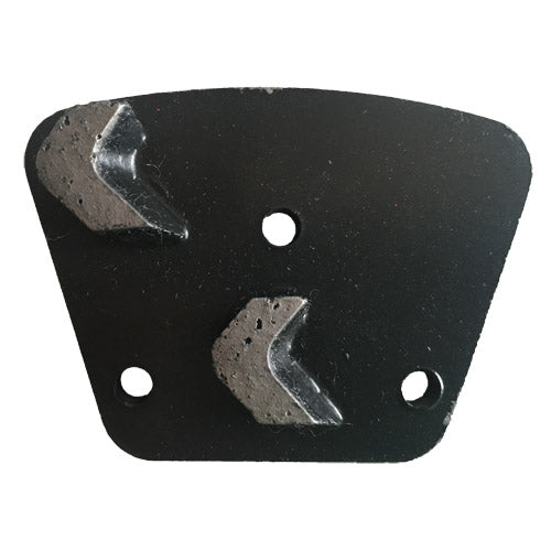 Dia-Schleifsegment Raptor Super Premium Spezial M6