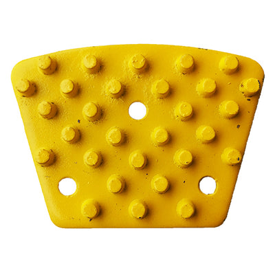 Dia-Schleifsegment Yellow PinSpeed Super Premium M6