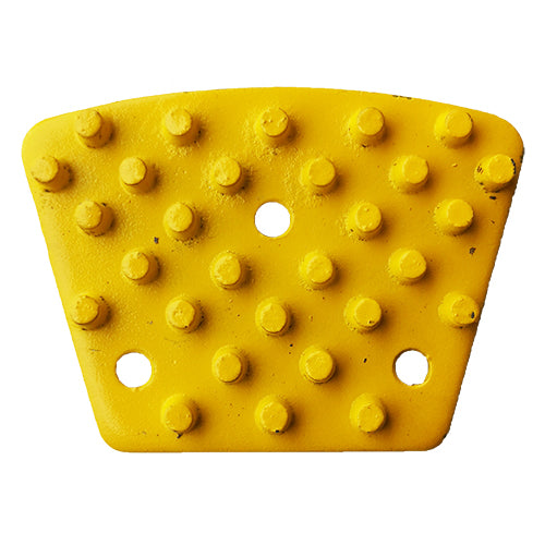 Dia-Schleifsegment Yellow PinSpeed Super Premium M6