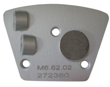 Dia-Schleifsegment PKD Silver Craft Super Premium M6