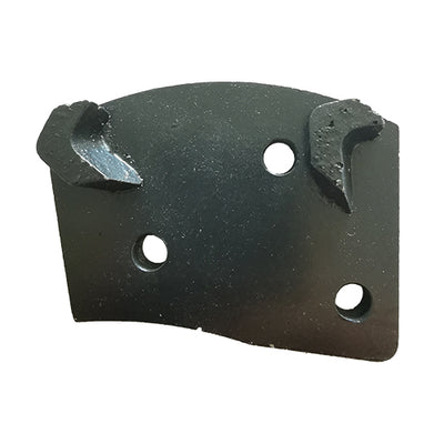 Dia-Schleifsegment Raptor Super Premium Spezial M8