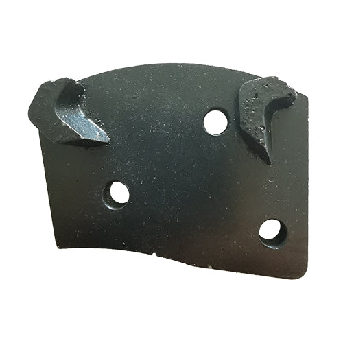 Dia-Schleifsegment Raptor Super Premium Spezial M8