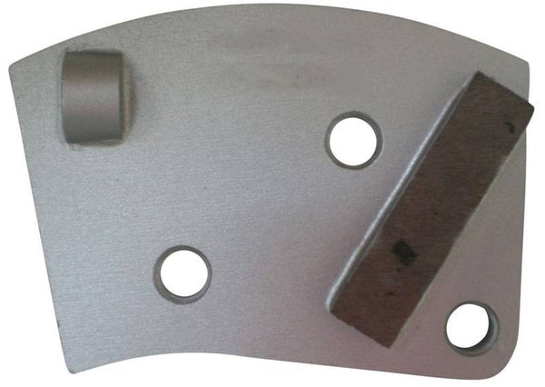 Dia-Schleifsegment PKD Silver Force Super Premium M8