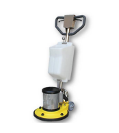 Einscheiben Maschine EIGERFLOOR ED420