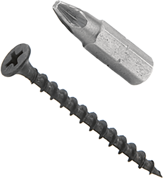 Schnellbauschrauben Rigips