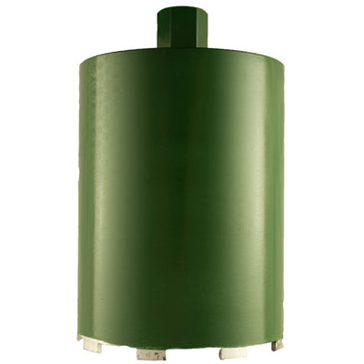 Kanalbohrkronen für Schachtanschlüsse