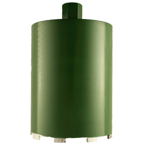 Kanalbohrkronen für Schachtanschlüsse