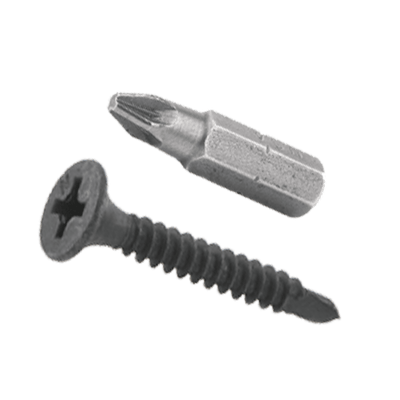 Selbstbohrschrauben Rigips