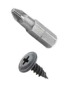 Blechschrauben Rigips