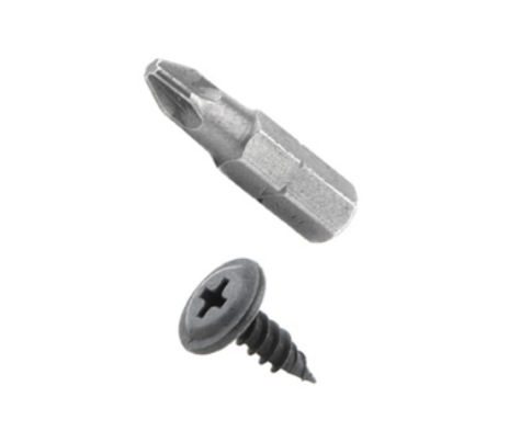 Bohrschrauben Rigips