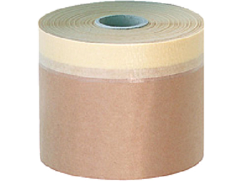 Abdeckpapier mit Kreppklebeband SpeedyMask
