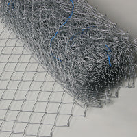 TEGUNET® Diagonalgeflechte