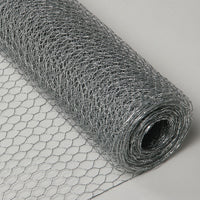 Sechseckgeflechte verzinkt <16 mm