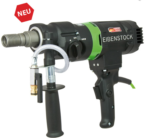 Kernbohrmotor Eibenstock PLD 182 [Freihand]