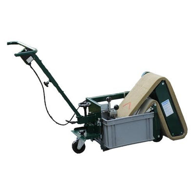 Schwammfix 200 RS Pergo Elektromotor