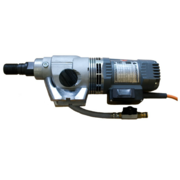 Kernbohrmotor [Ständer]